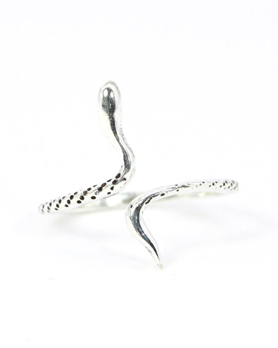 Ring Messing Kundalini