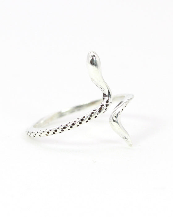 Ring Messing Kundalini
