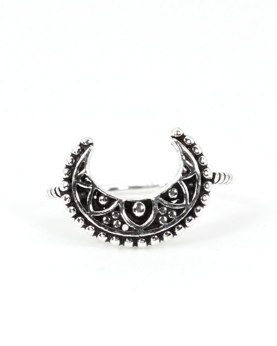 Ring Messing Halbmond