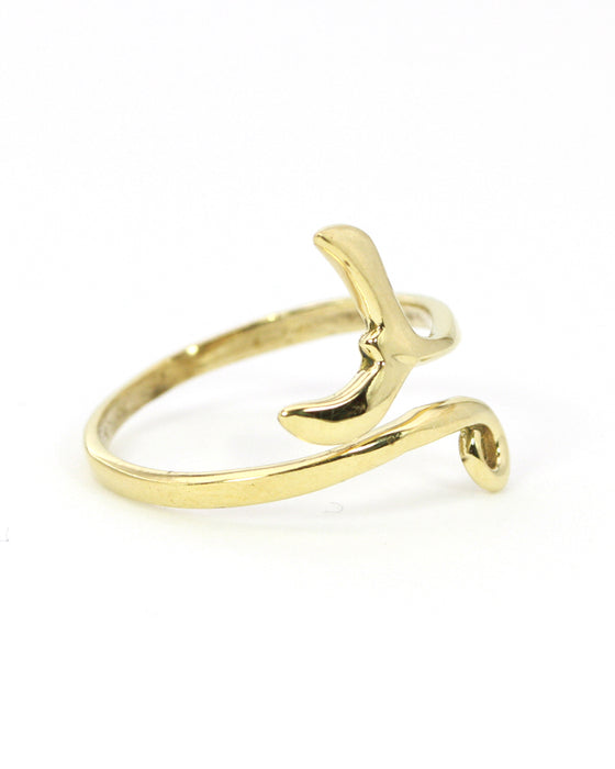 Ring Wassernixe