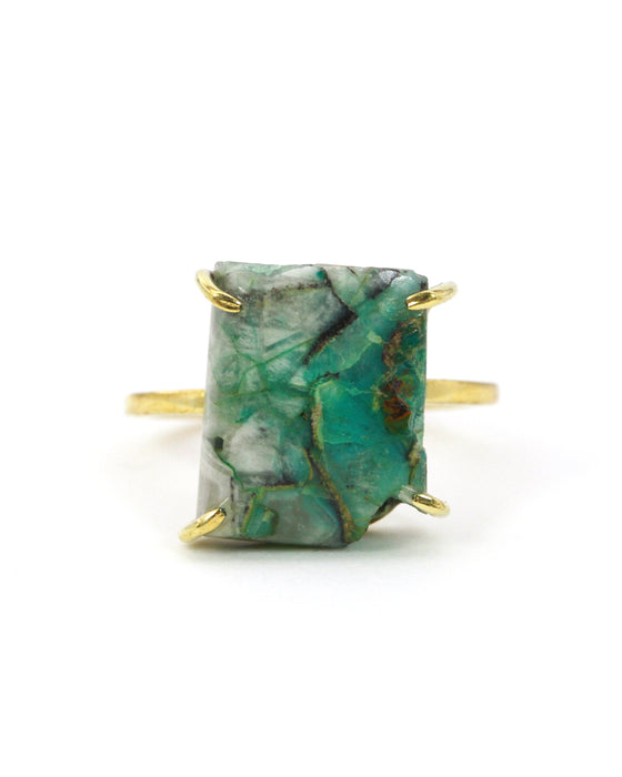 Ring Rough