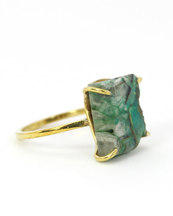 Ring Rough