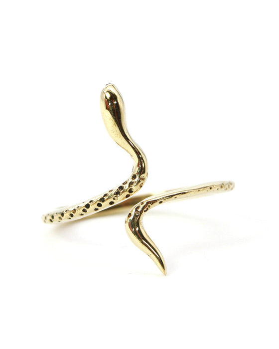 Ring Messing Kundalini