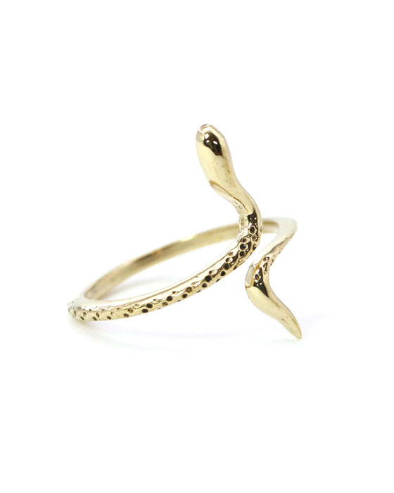 Ring Messing Kundalini