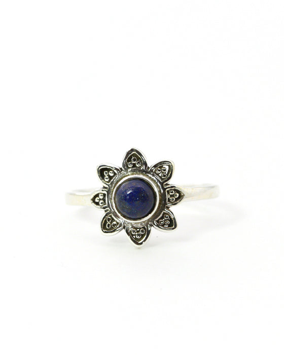 Ring Sonne