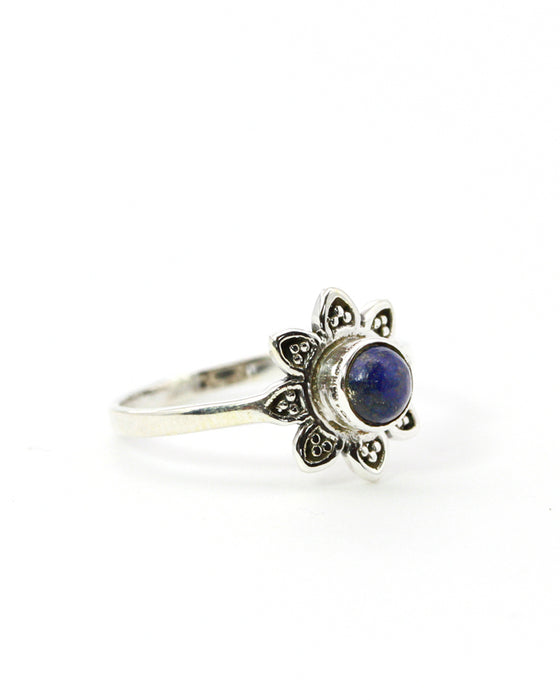 Ring Sonne
