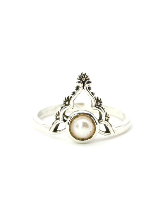 Tribal Stackring