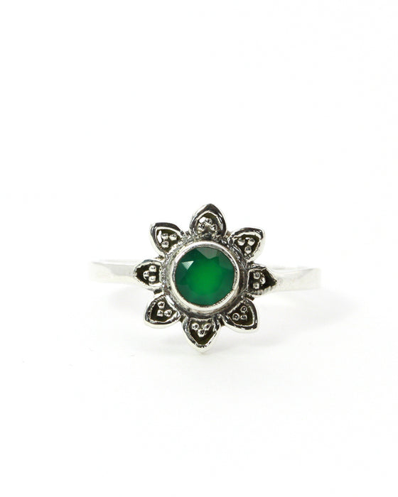 Ring Sonne