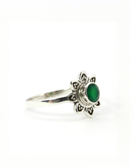 Ring Sonne