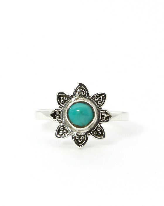 Ring Sonne