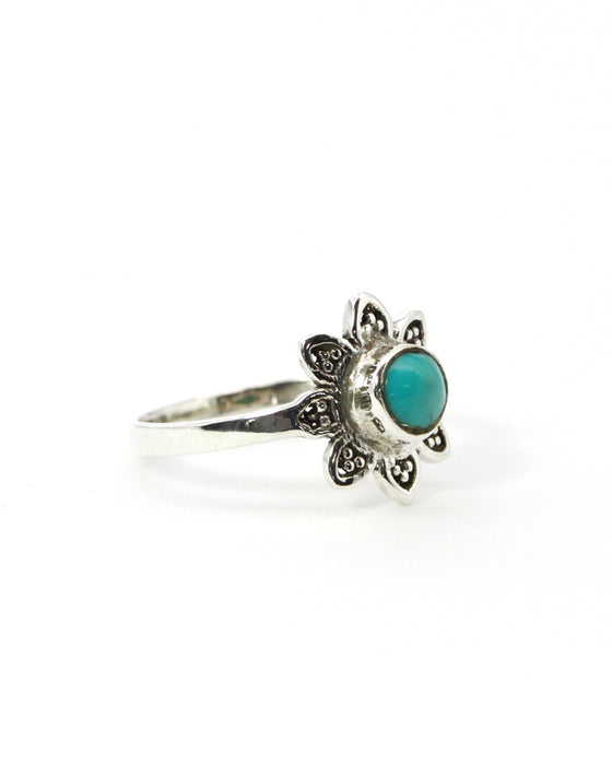 Ring Sonne