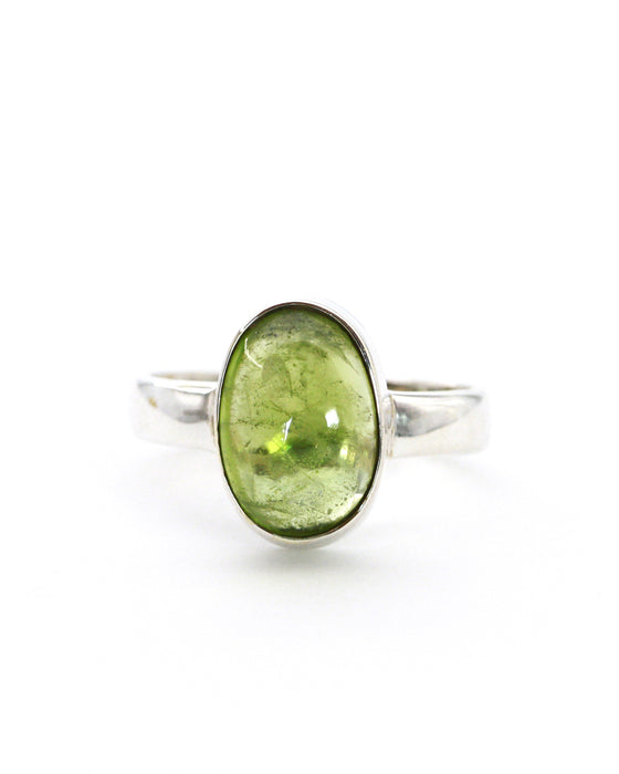 Ring Peridot